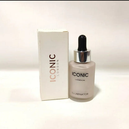 Iconic London Illuminator Highlighter Drops (Golden)