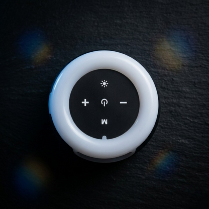 SH-309 Mini Wireless Speaker – Portable Bluetooth WITH RGB LED