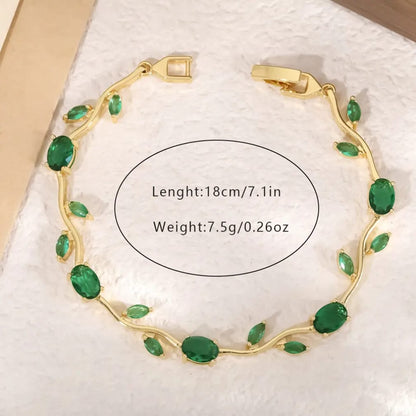 Tulip Bracelet – Premium Quality Stainless Steel Elegant Bracelet for Women ~ Without Box